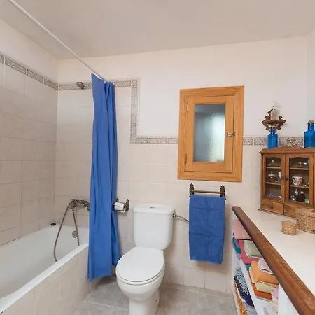 Villa Sa Cova Inca (Mallorca)