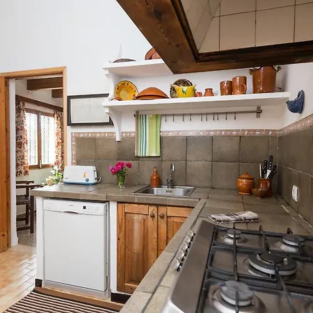 Villa Sa Cova Inca (Mallorca)