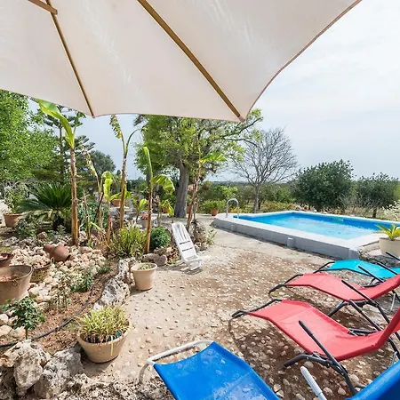 Villa Sa Cova