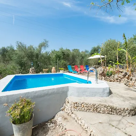 Villa Sa Cova *